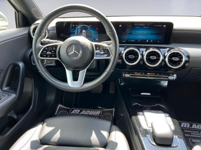 Mercedes Benz Classe A image 3