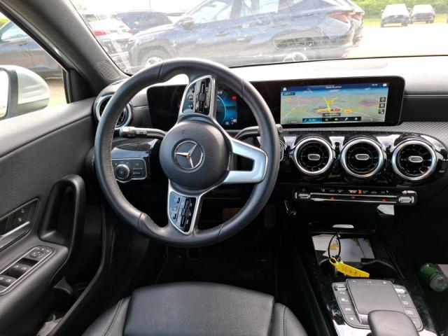 Mercedes Benz Classe A image 1
