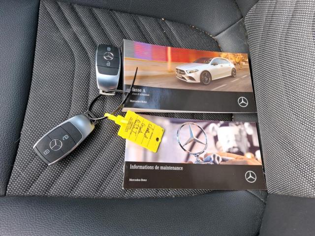 Mercedes Benz Classe A image 2