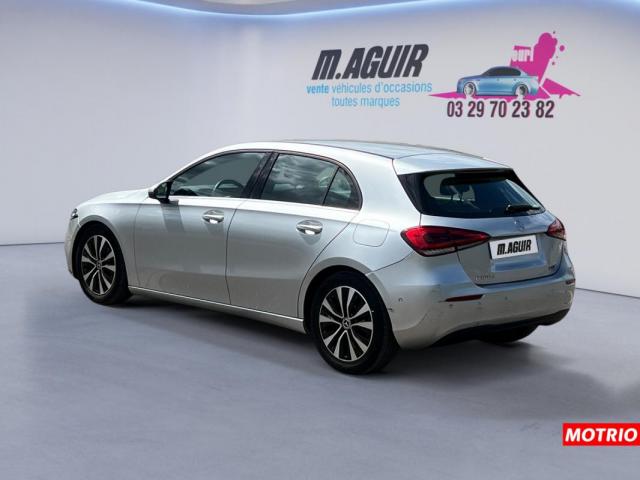 Mercedes Benz Classe A image 5