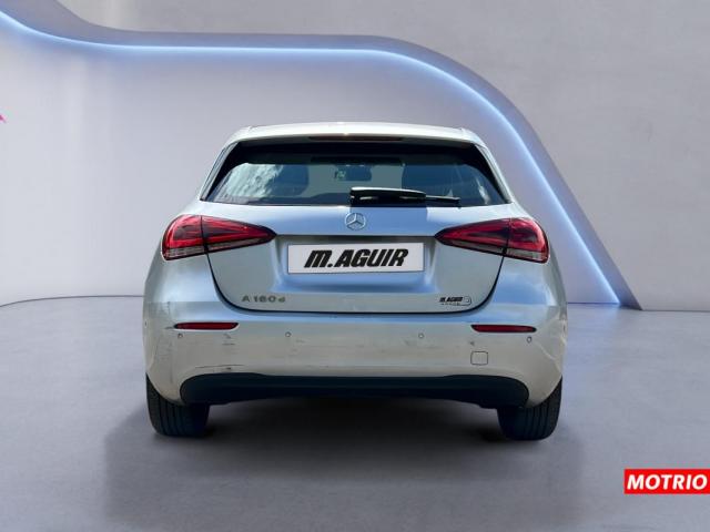 Mercedes Benz Classe A image 4