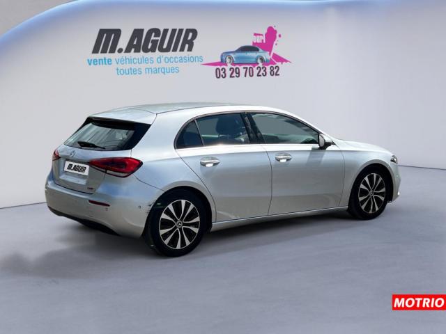 Mercedes Benz Classe A image 6