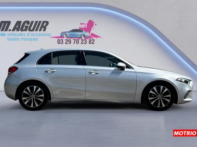 Mercedes Benz Classe A image 1