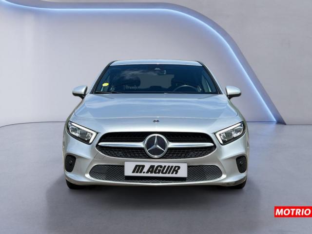 Mercedes Benz Classe A image 7