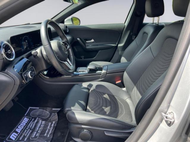 Mercedes Benz Classe A image 2