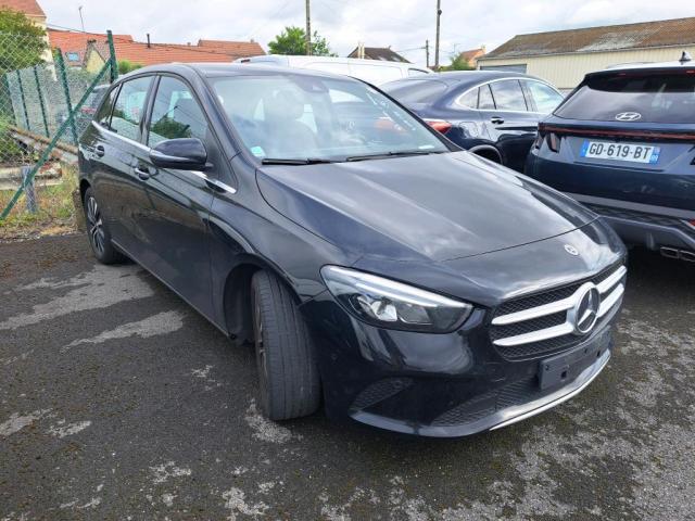 Mercedes Benz
