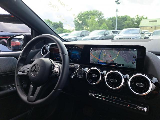 Mercedes Benz Classe B image 1