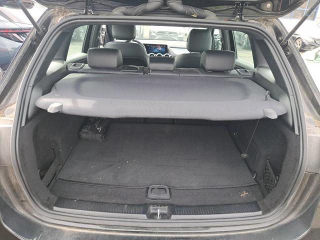 Mercedes Benz Classe B image 2