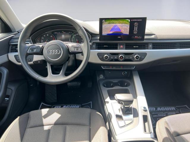 Audi A4 Avant image 5