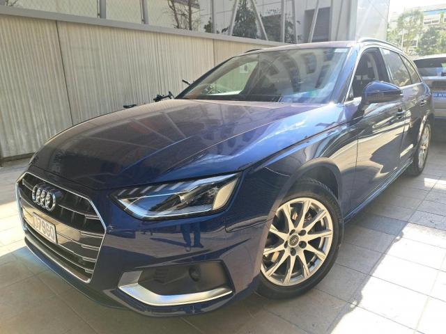 Audi A4 Avant image 4
