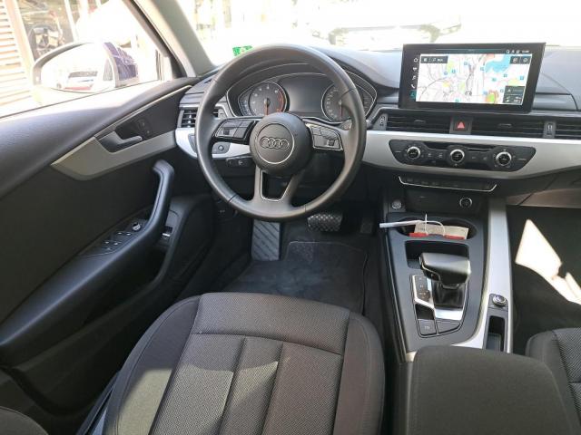 Audi A4 Avant image 2