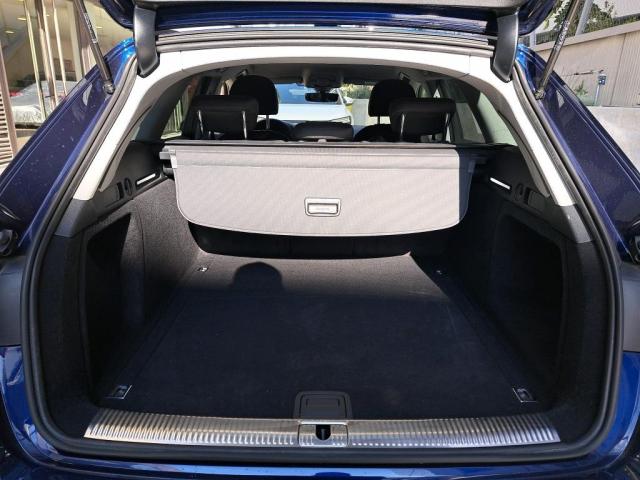Audi A4 Avant image 3