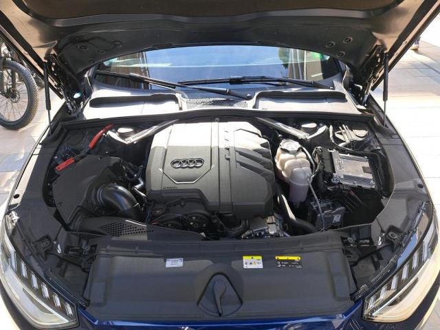 Audi A4 Avant image 1