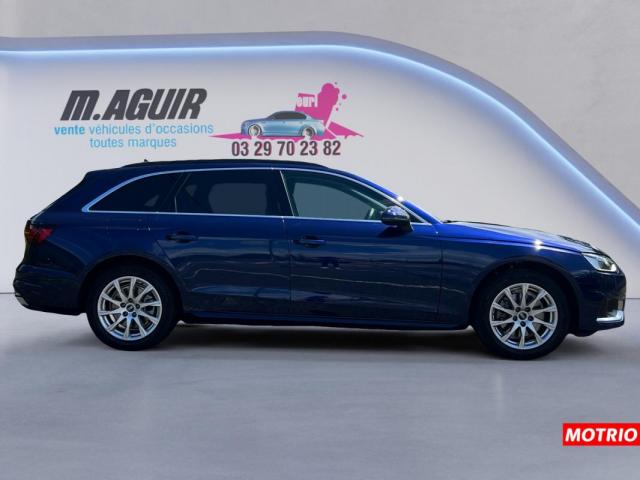 Audi A4 Avant image 4