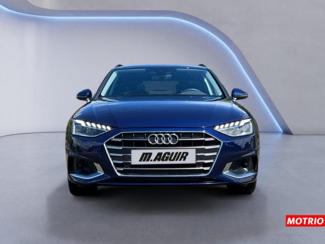 Audi A4 Avant image 2