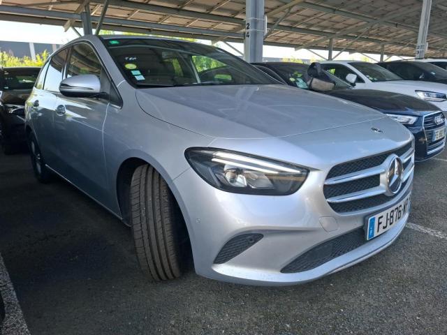 Mercedes Benz