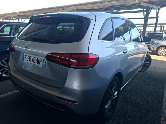 Mercedes Benz Classe B image 2