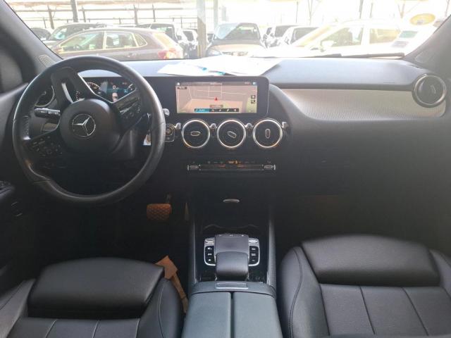 Mercedes Benz Classe B image 3