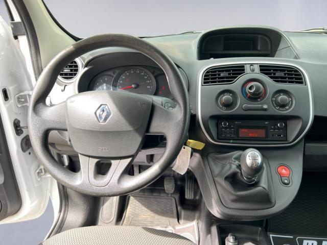 Renault Kangoo Express image 1