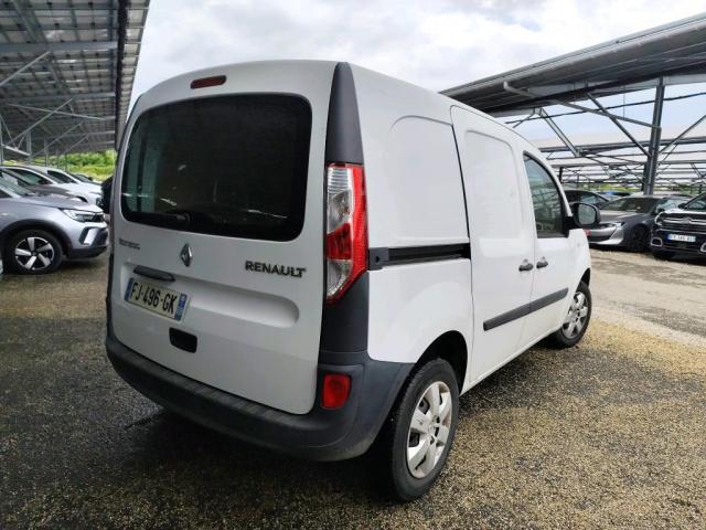 Renault Kangoo Express image 2