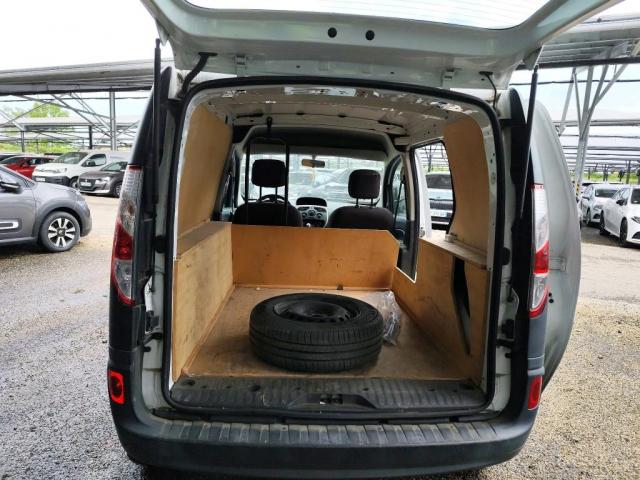 Renault Kangoo Express image 1