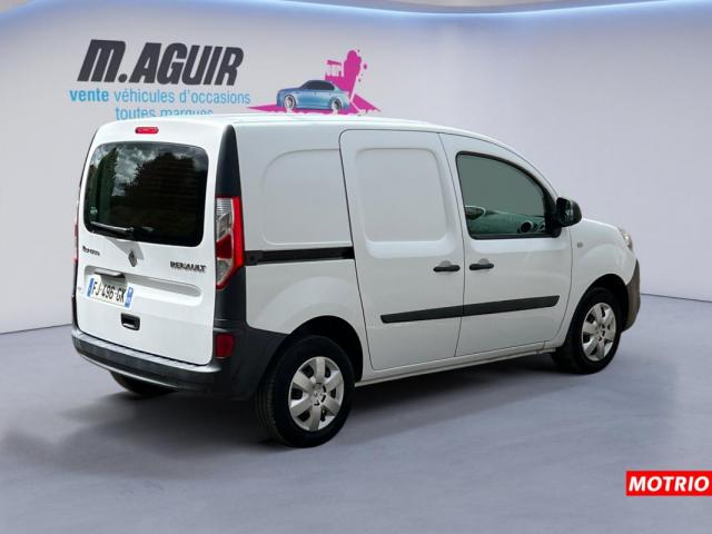Renault Kangoo Express image 3
