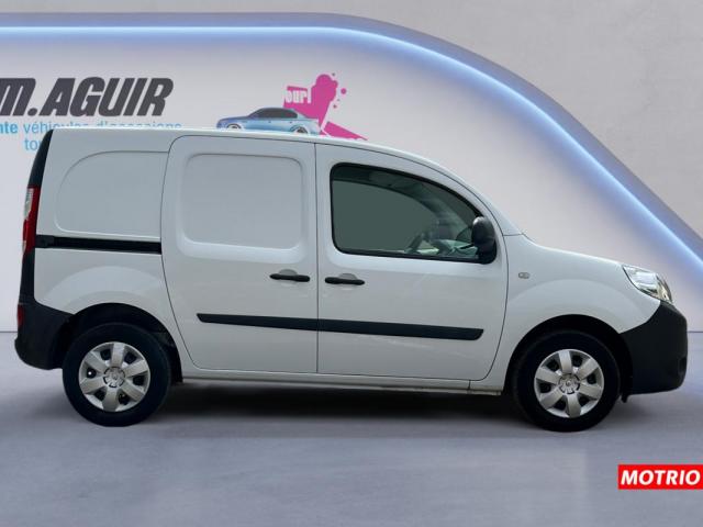 Renault Kangoo Express image 2