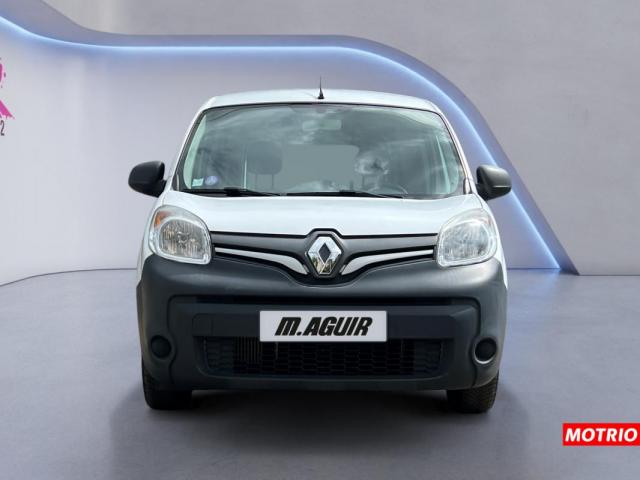 Renault Kangoo Express image 5