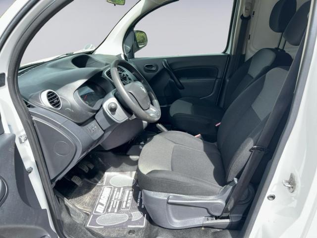 Renault Kangoo Express image 4