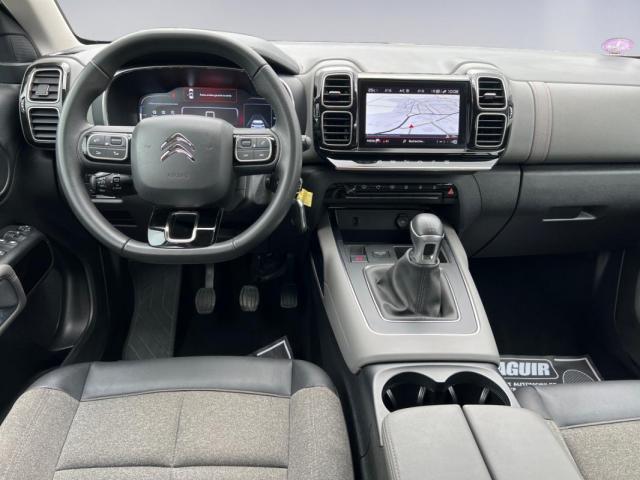 Citroen C5 Aircross image 2