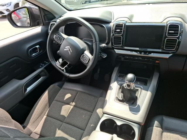 Citroen C5 Aircross image 2