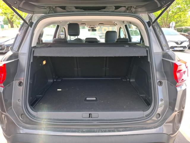Citroen C5 Aircross image 3