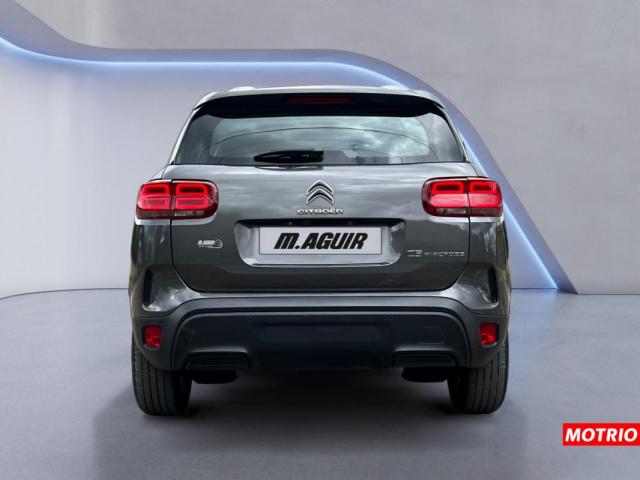 Citroen C5 Aircross image 6