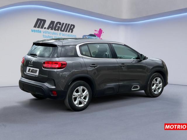 Citroen C5 Aircross image 3