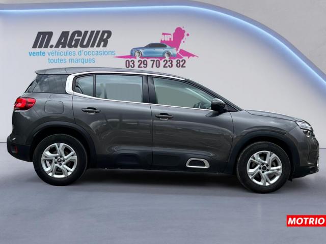 Citroen C5 Aircross image 4