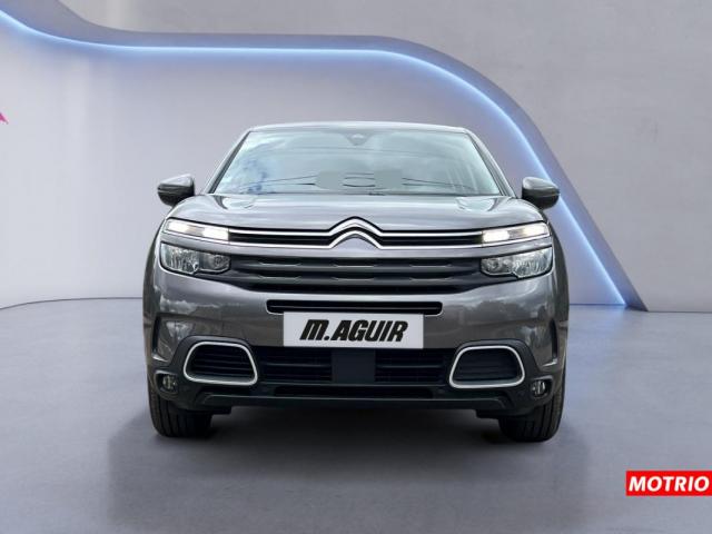 Citroen C5 Aircross image 1