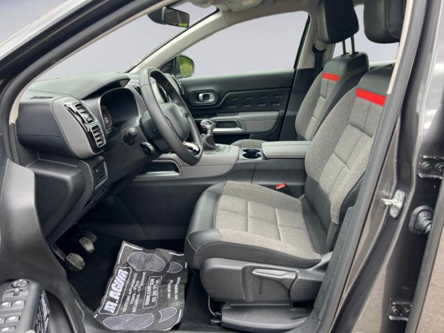 Citroen C5 Aircross image 5