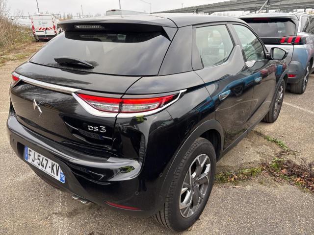 Ds Ds 3 Crossback image 1