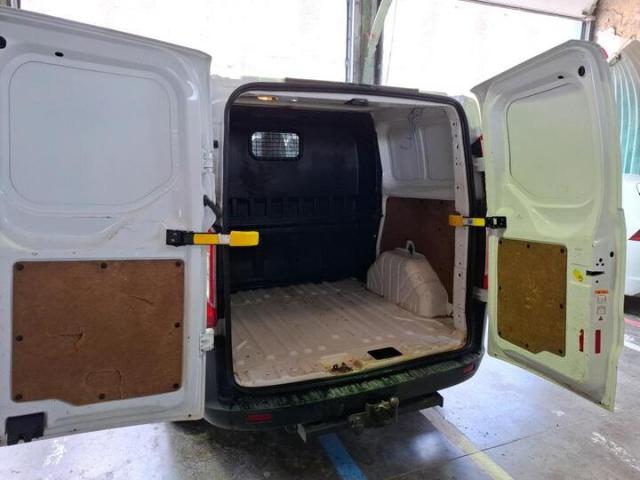 Ford Transit Custom image 5