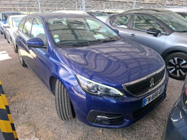 Peugeot
