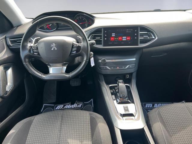 Peugeot 308 Sw image 5