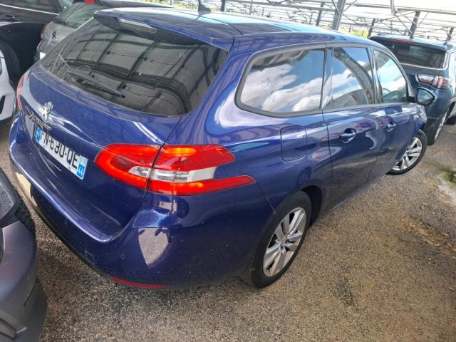 Peugeot 308 Sw image 1