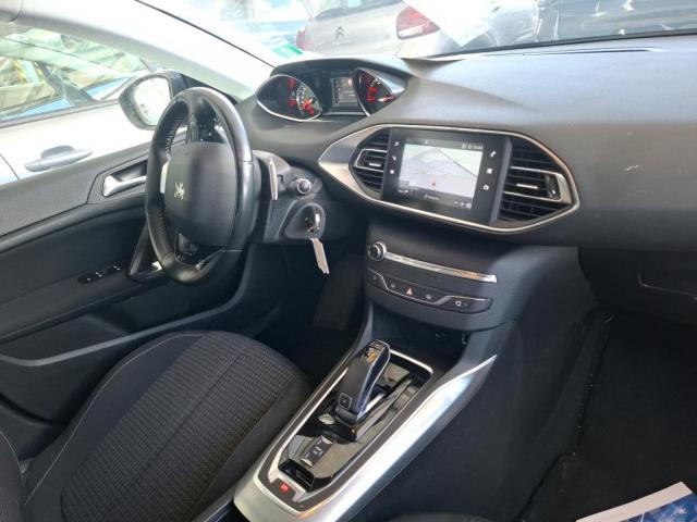 Peugeot 308 Sw image 8