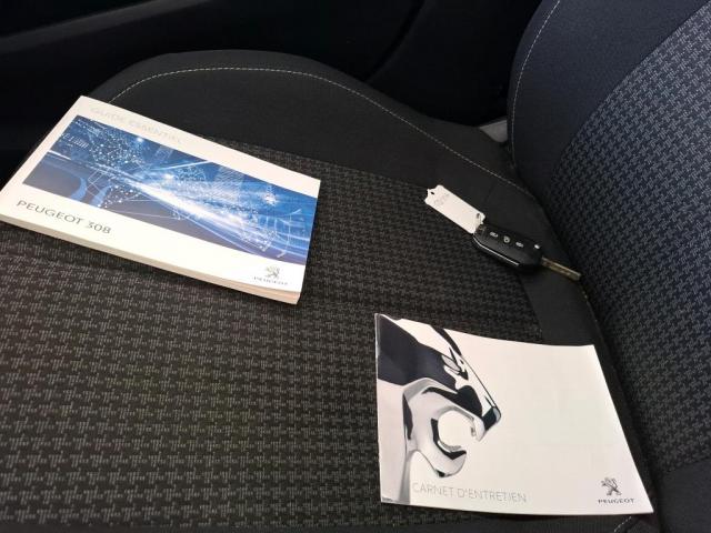 Peugeot 308 Sw image 6