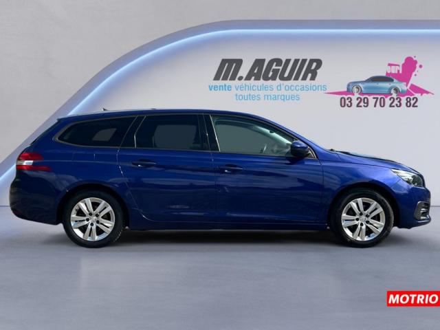 Peugeot 308 Sw image 3