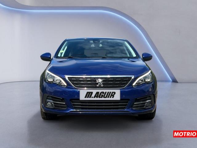Peugeot 308 Sw image 4