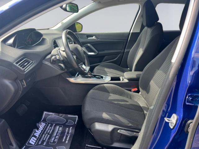 Peugeot 308 Sw image 2