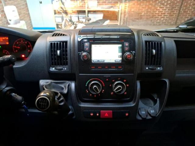 Peugeot Boxer image 9