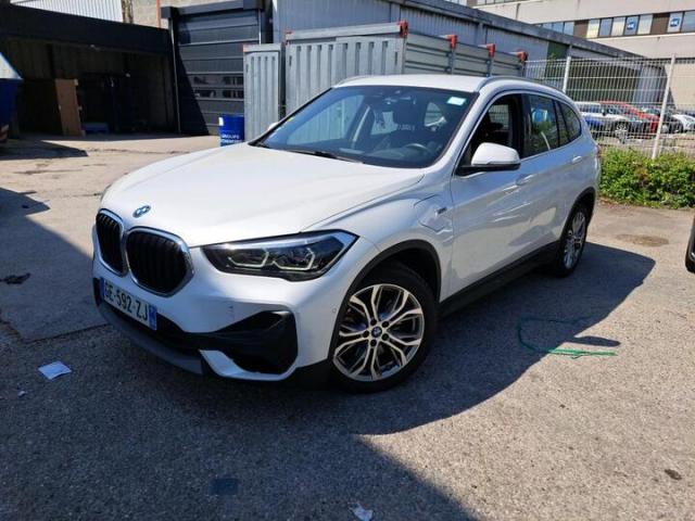 Bmw X1 image 9