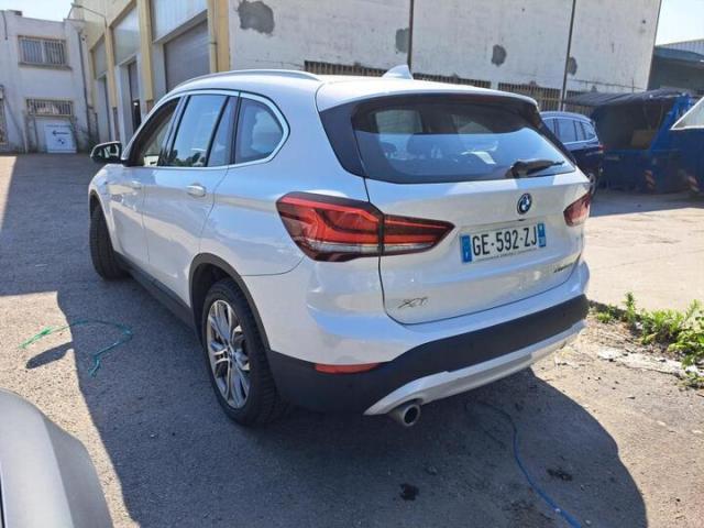 Bmw X1 image 4